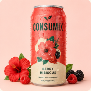 Berry Hibiscus