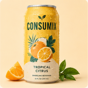 Tropical Citrus