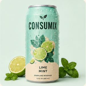 Lime Mint