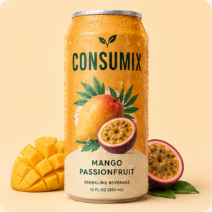 Mango Passion Fruit