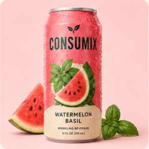Watermelon Basil