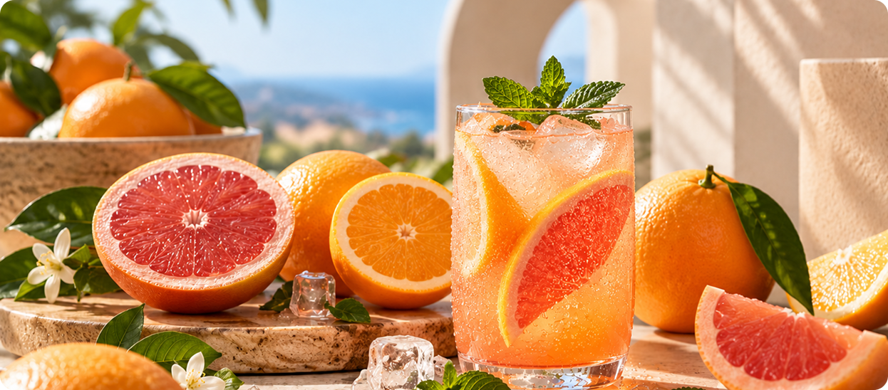 How to Find the Perfect Flavor for Every Mood